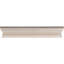 Glacier 3" Center to Center Finger pull-1976651908-1907366565