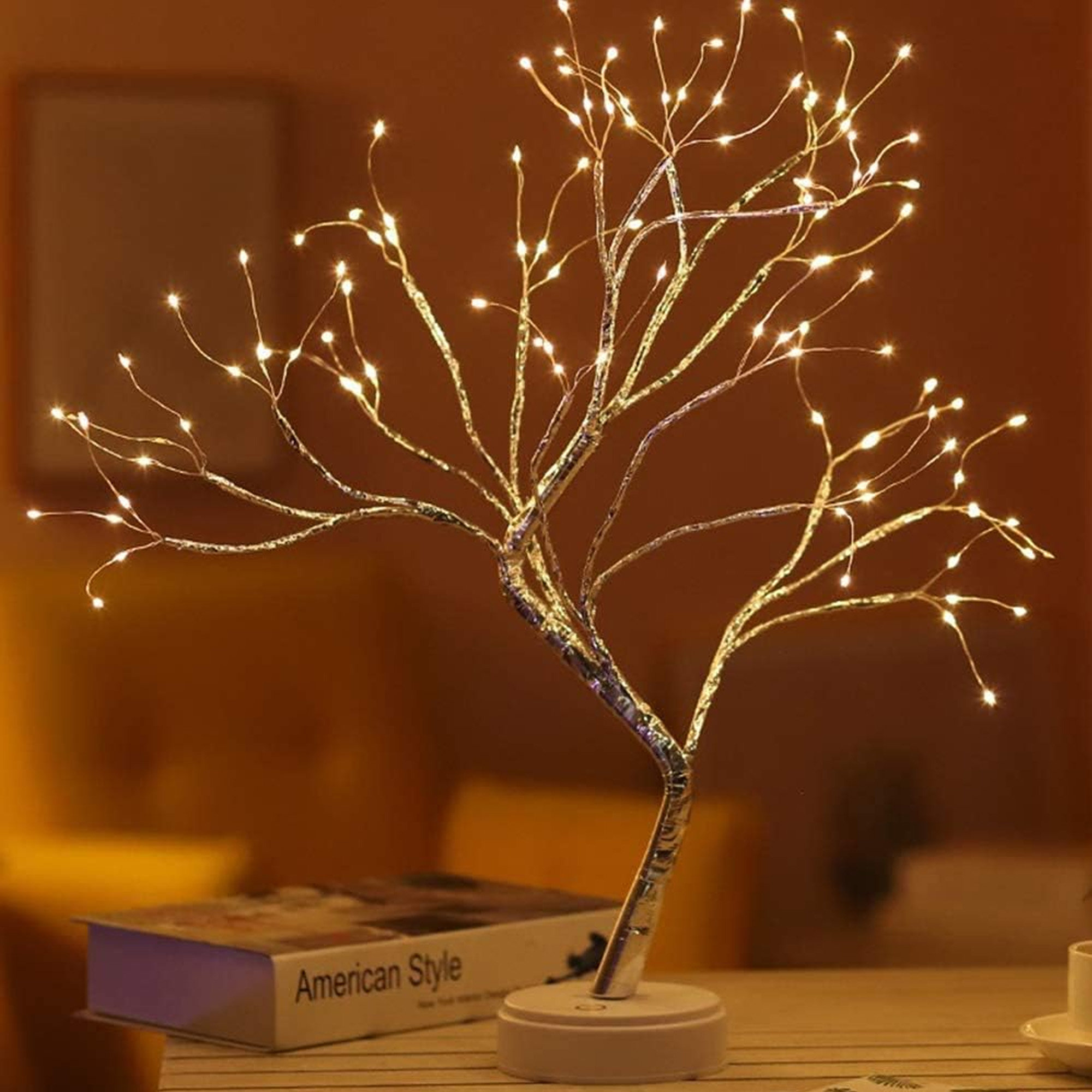 Fairy Tree Night Light