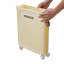 Plastic Laundry Basket with Handles-79847104