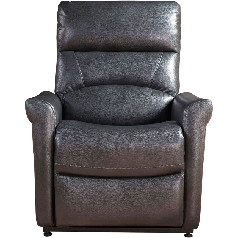 Fauteuil inclinable électrique contemporain