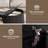 Round Coffee Table With Storage, Fluted Lift Up Coffee Table With Sliding Door, 31.5" Drum Center Table With Bun Feet For Living Room, Home Small Space, Black-1258098656