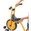 Angeles MyRider, tricycle pour tout-petits avec pneus en caoutchouc Airless, vélo pour enfants d'âge préscolaire et garderie, siège pour enfants de 3 ans et plus, siège de 14,5 po de hauteur