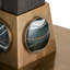 Lancelot End Table
