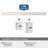 5 1/16" Center Handle Pull Multipack-90709823