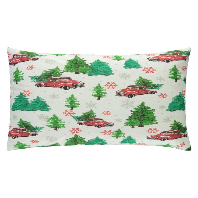 Wayfair  Christmas Pillows