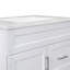 Ensemble de meuble-lavabo simple 31 po Estelle