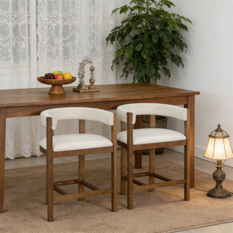 Tabouret de comptoir