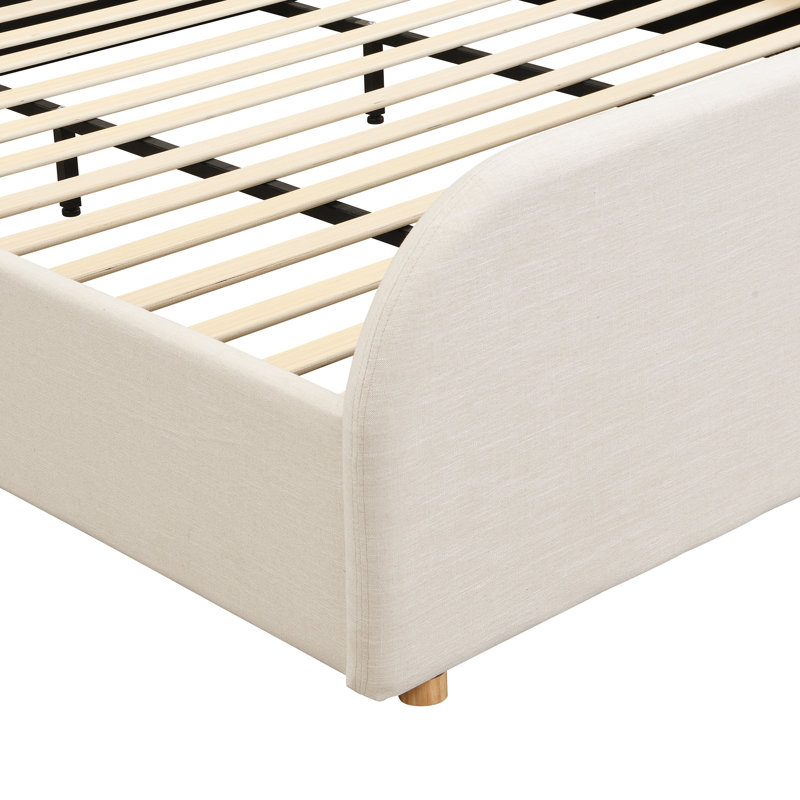 CK bed 2