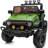 24V Kids Ride on Toy, Ride on Truck Electric Car for Kids with Remote Control, Bluetooth-100138548