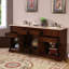 Ensemble de meuble-lavabo double 72 po Christine-21260646