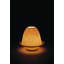 Lampe de table 4 po Lithophane