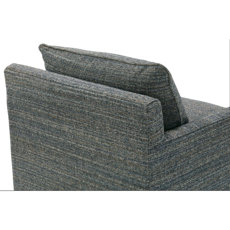 Springfield Swivel Chair
