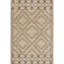 Tapis en jute Elin SuperiorWash-1090190259