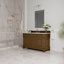 Brookfield 59.88'' W Single Bathroom Vanity Base-2086097366