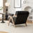 Bula Upholstered Armchair-1877725308