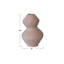 Mysaria Paper Mache Table Vase-477479992