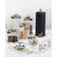 Butterfly Ginkgo Pomegranate Kitchen Canister-38637025