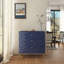 Commode en bois 3 tiroirs Bakke-223546182