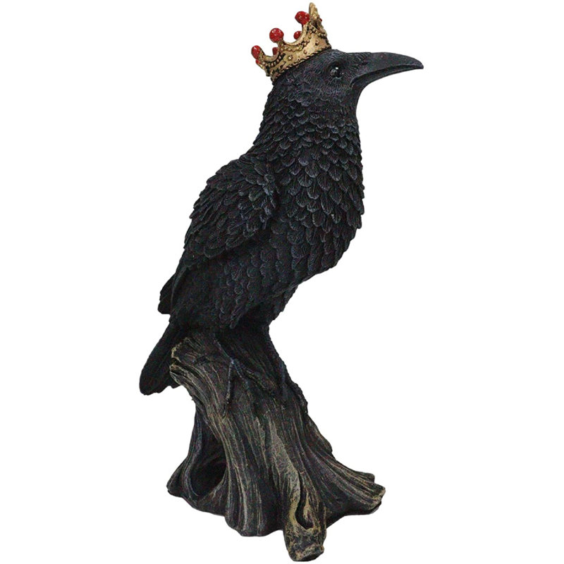 Figurine Alyzae Ebros