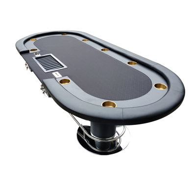 Table de poker IDS Online Corp