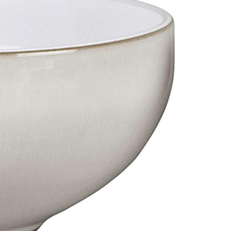 Denby Natural Canvas Ramen/Large Noodle Bowl