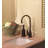 Georgian Era Bar/Food Prep Kitchen Faucet-48216405