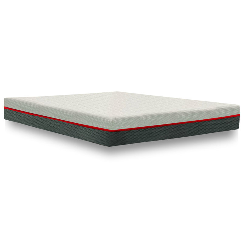 UK Furnishing UK Ltd Mattress, Single (3')