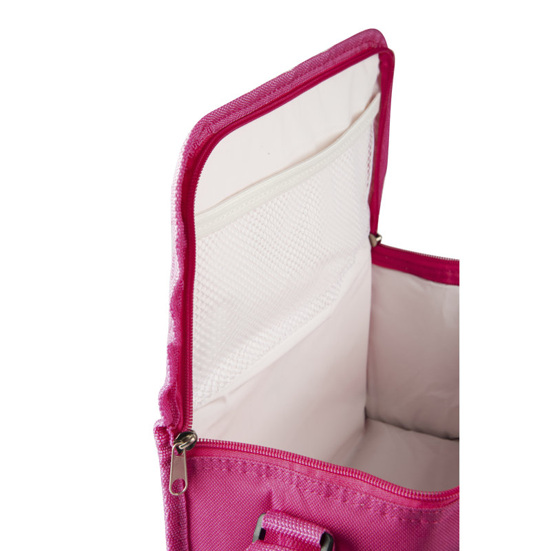 Peanuts Lucy Lunch Bag