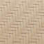 Mesa Outdoor Dining Chair Cream