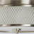 Malang Glass Flush Mount-833014894