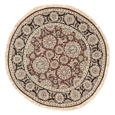 Handmade Wool Area Rug