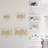 Wall Decor Metal-99012588-99012593