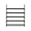 20 Pair Shoe Rack