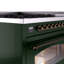 ILVE Nostalgie II 48 Dual Fuel Range -2048792511-2048792495