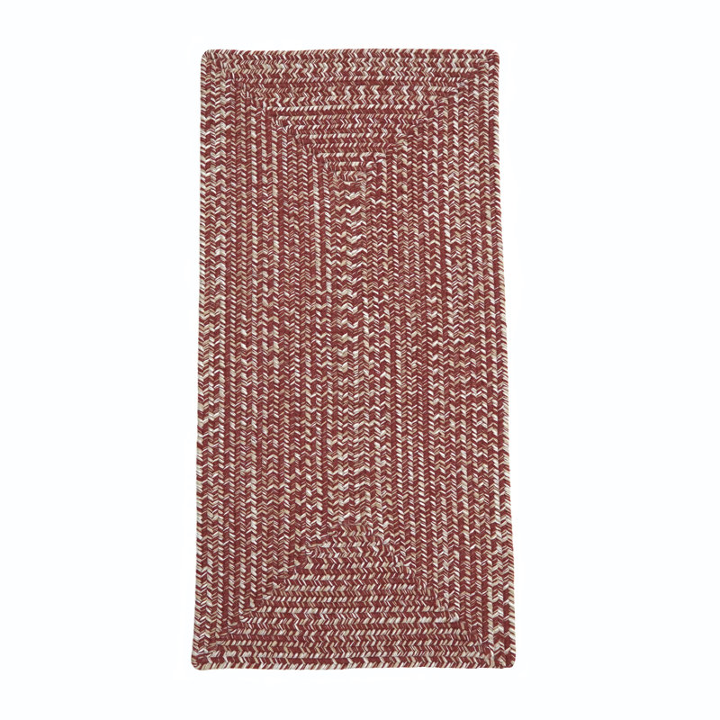 Tapis Isaeah, Tapis de couloir 2 pi 6 po x 5 pi