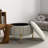 Rilee Velvet Ottoman-505578439