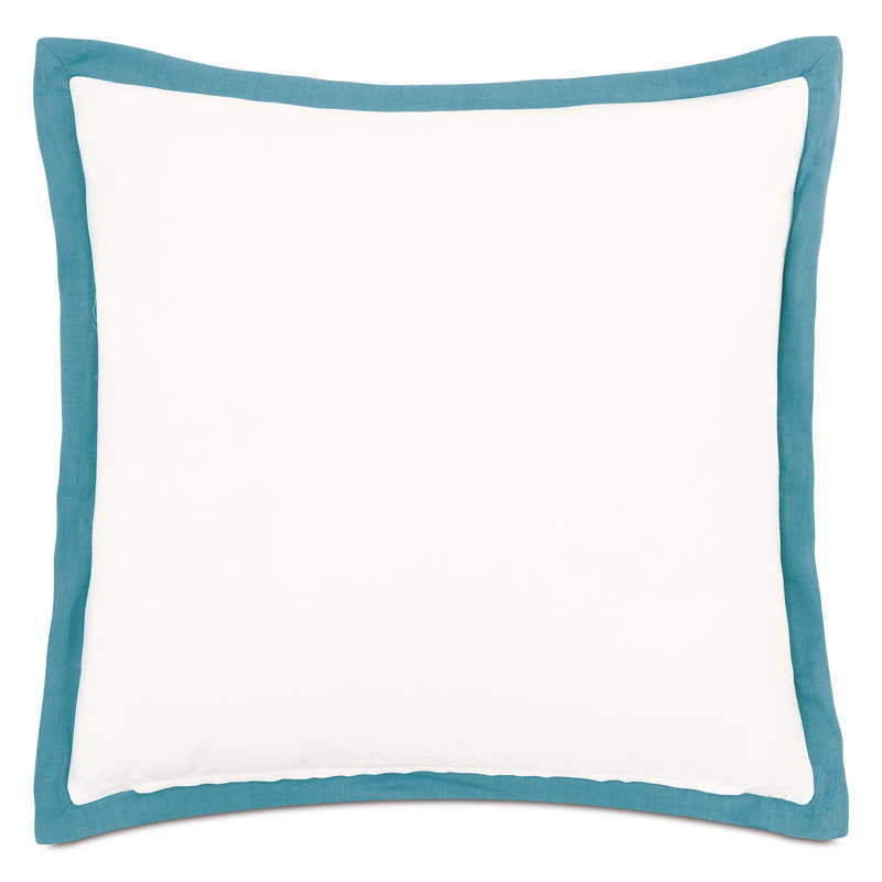 Phineas 100% Linen Sham