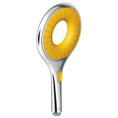Rainshower Icon Handheld Shower Head with DreamSpray