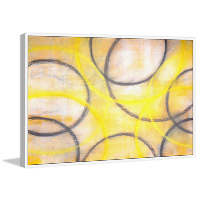 'Dance and View' Marmont Hill Print
