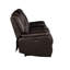 Causeuse inclinable rembourrée 84 po Hardoby-2043857107
