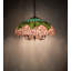 Cabbage 8 - Light Pendant