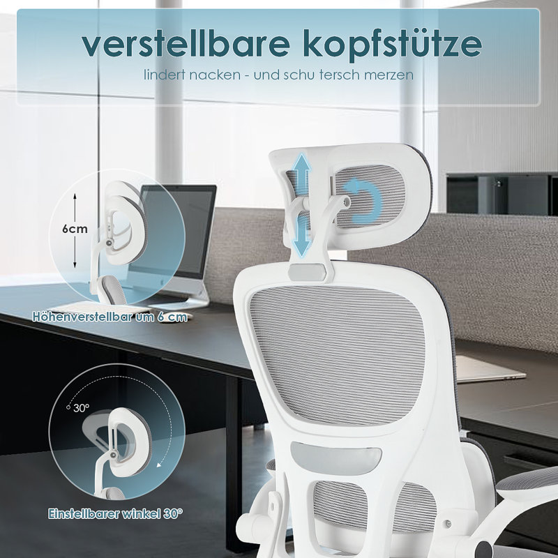 Fogleman Office Chair