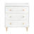 Lolly 3 Drawer Changing Table-17163793