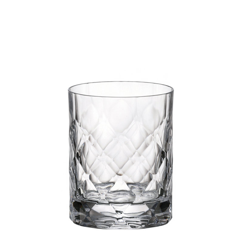 Tiny DOF Glass 300ml