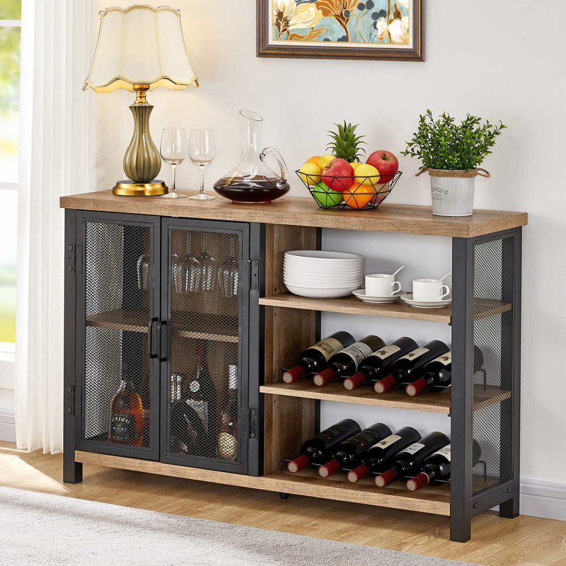 47.24'' Bar Cabinet