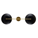 Griffith Sconce