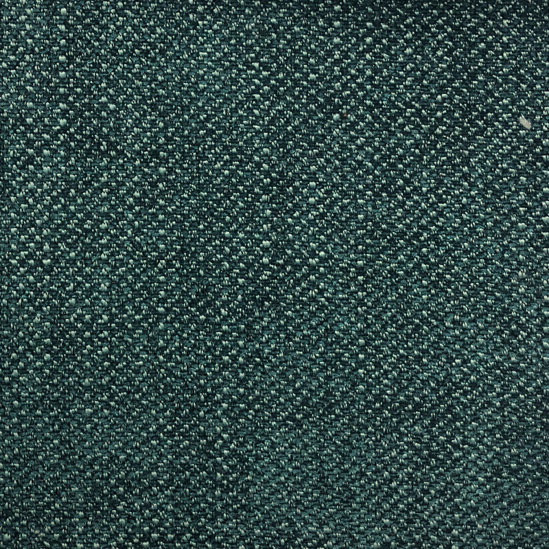 Textured Chenille | Jayden Fabric, Peacock