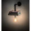 Pipe Dream Restoration 1 - Light Armed Sconce