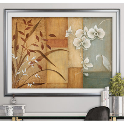 " Orchid Elegance I "