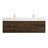 Victoria 84''Bathroom Vanity Base-94524422